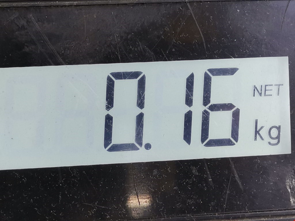 Патрубок PEUGEOT 207 2006-2015