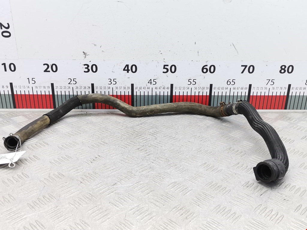 Патрубок PEUGEOT 207 2006-2015