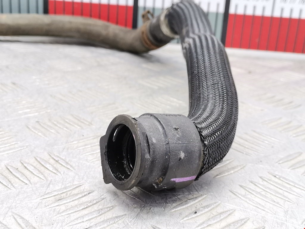 Патрубок PEUGEOT 207 2006-2015