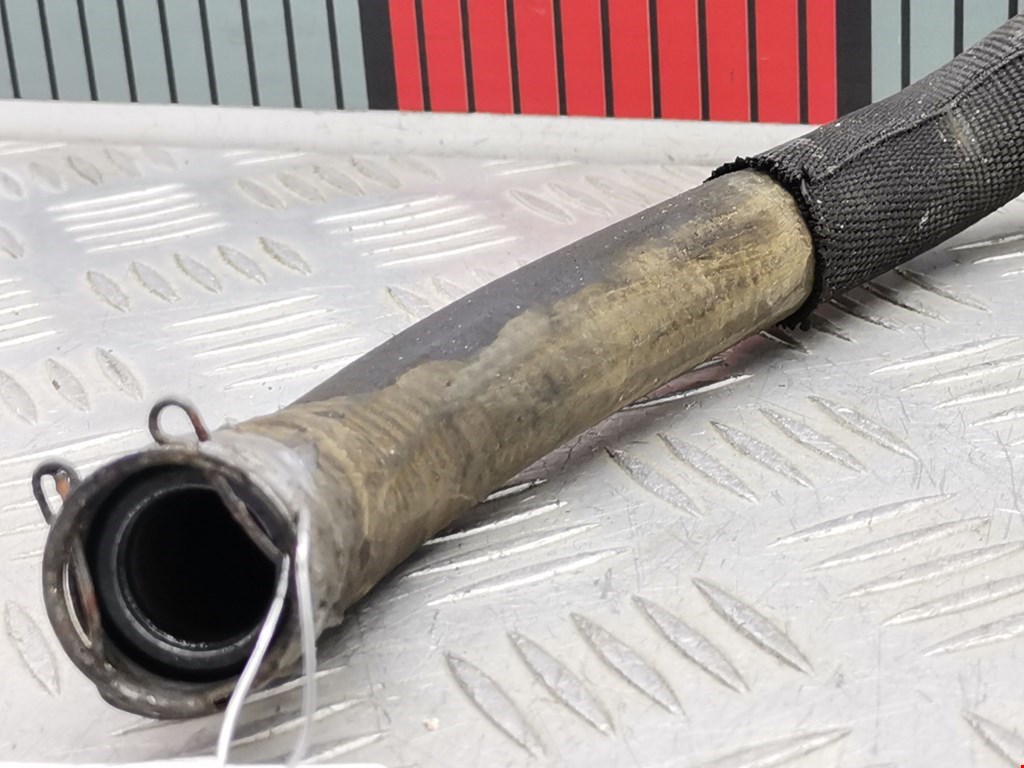 Патрубок PEUGEOT 207 2006-2015