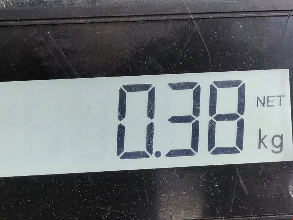 Патрубок PEUGEOT 207 2006-2015