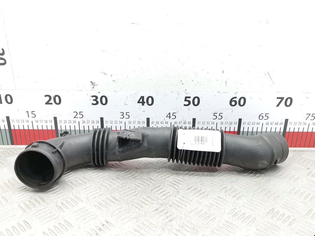 Патрубок воздушного фильтра PEUGEOT 207 2006-2015