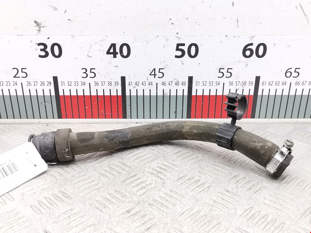 Патрубок PEUGEOT 207 2006-2015