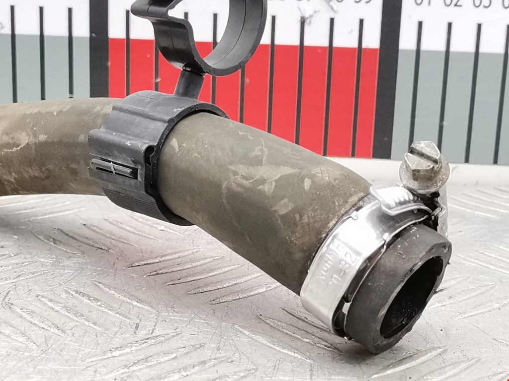 Патрубок PEUGEOT 207 2006-2015