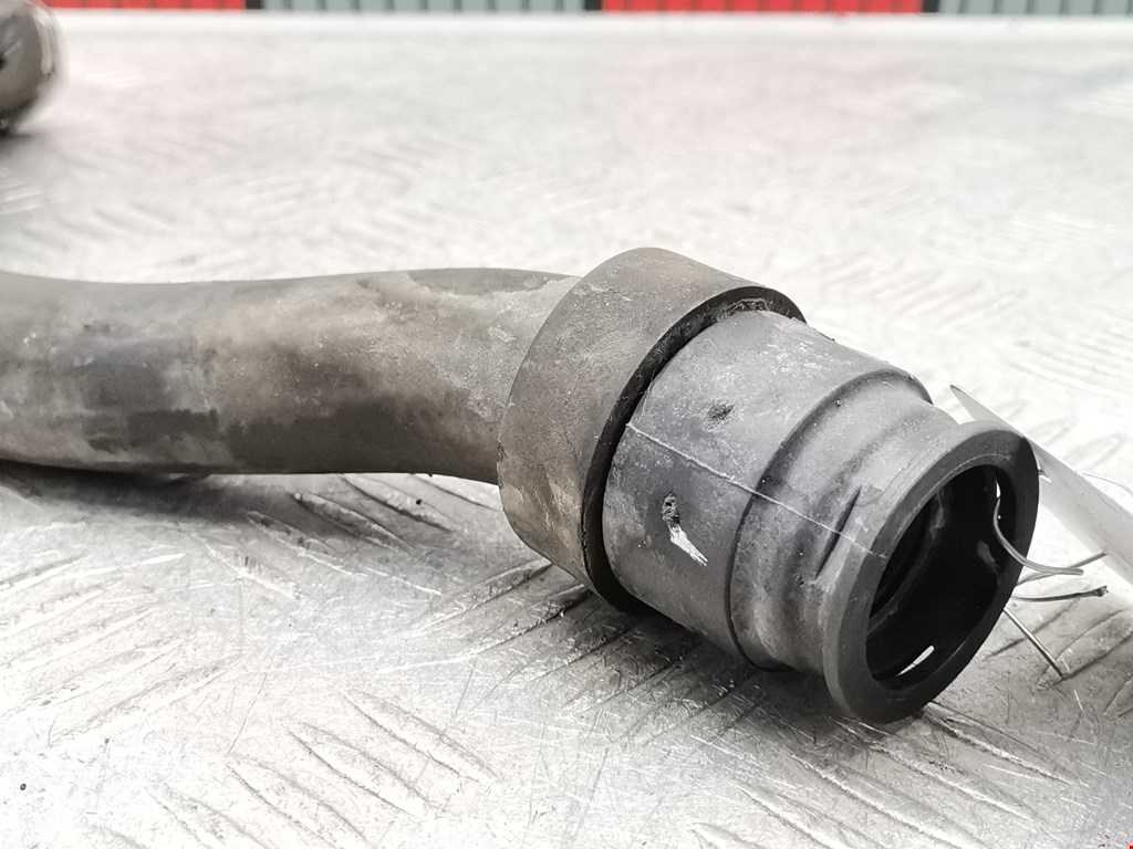 Патрубок PEUGEOT 207 2006-2015