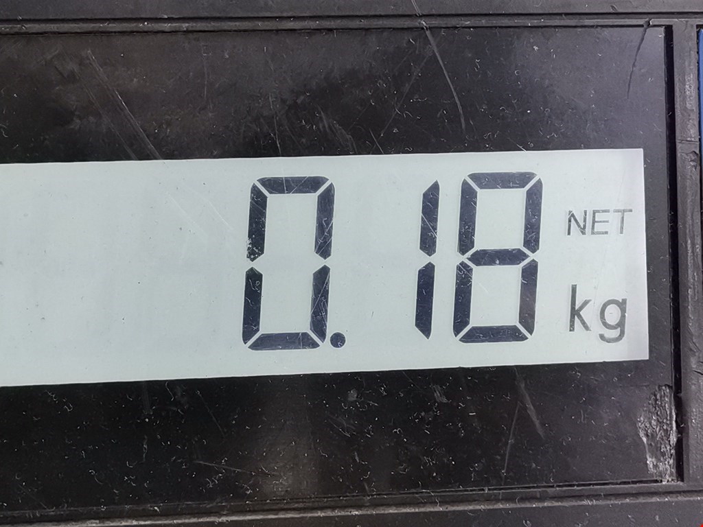 Патрубок PEUGEOT 207 2006-2015