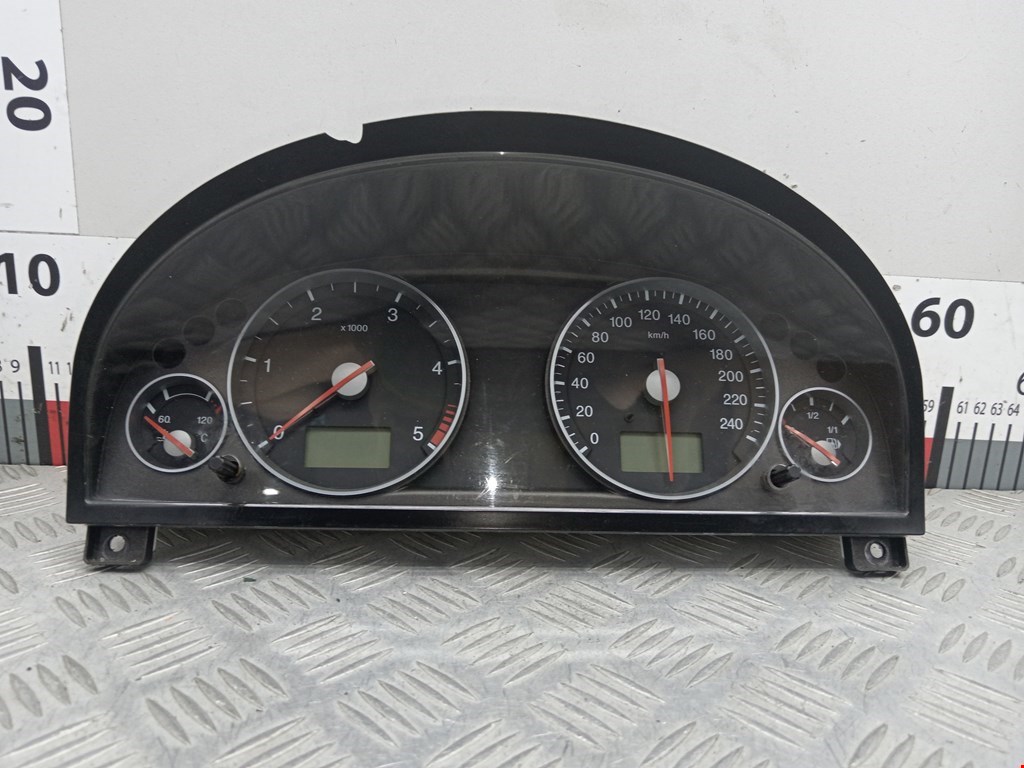 Панель приборов (щиток) FORD Mondeo III 2000-2007