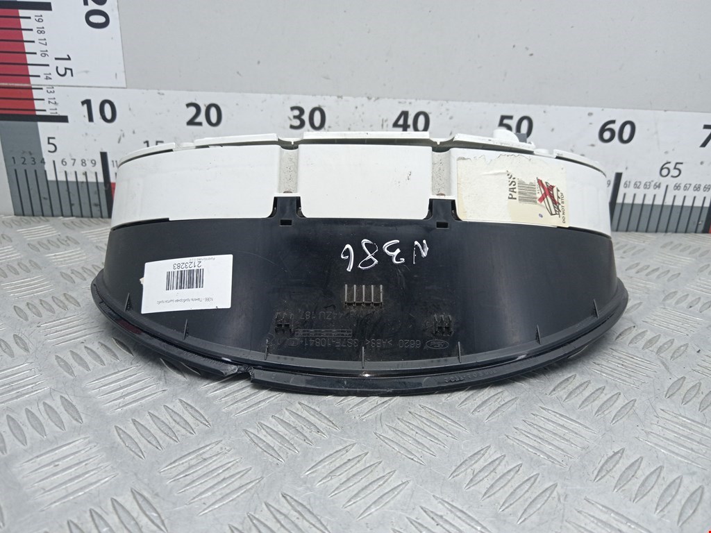 Панель приборов (щиток) FORD Mondeo III 2000-2007