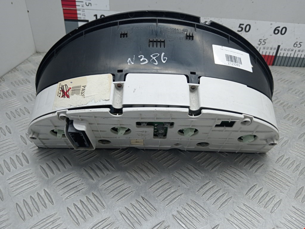 Панель приборов (щиток) FORD Mondeo III 2000-2007