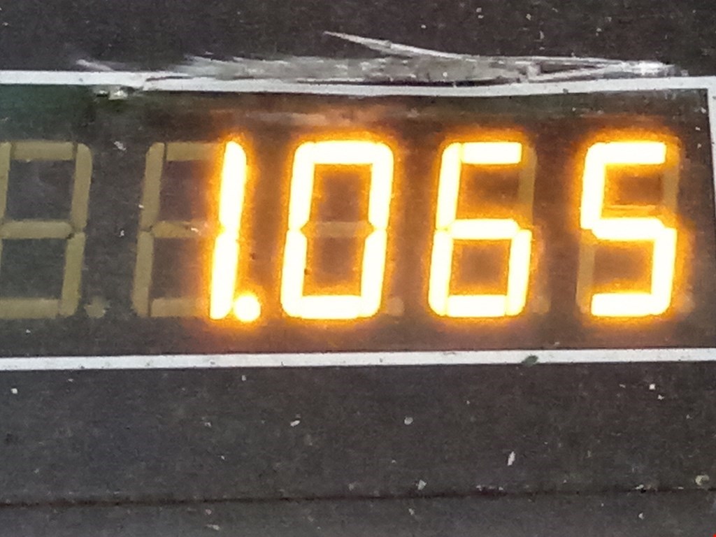 Панель приборов (щиток) FORD Mondeo III 2000-2007