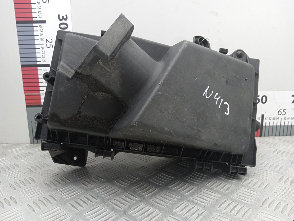 Корпус воздушного фильтра SKODA Octavia A4 1U- 1997-2010