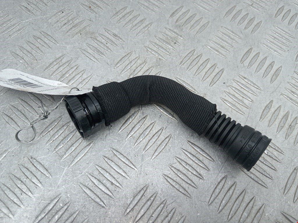 Трубка картерных газов VOLKSWAGEN Polo IV 2001-2009