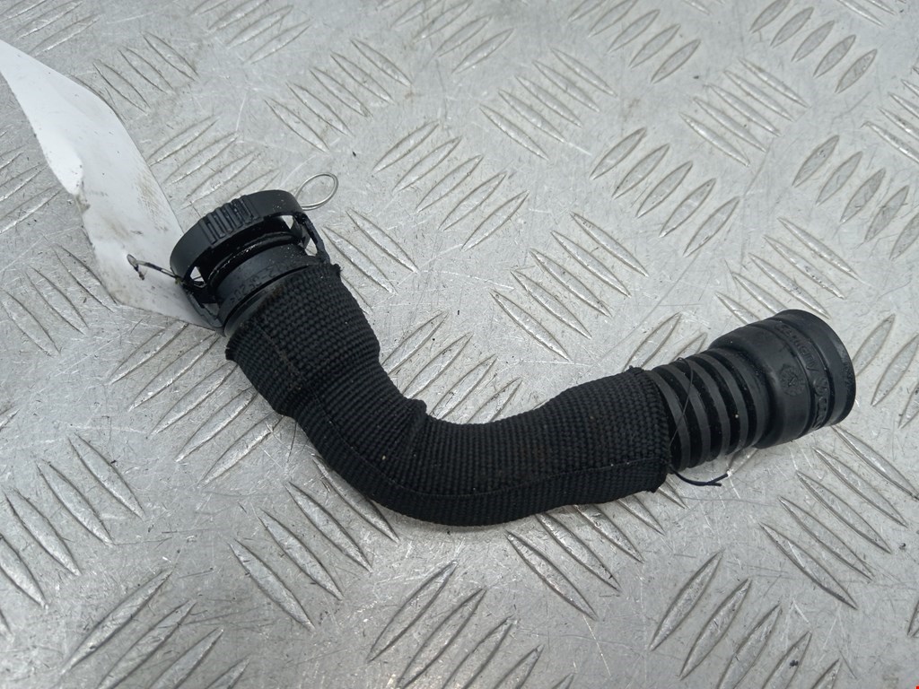 Трубка картерных газов VOLKSWAGEN Polo IV 2001-2009
