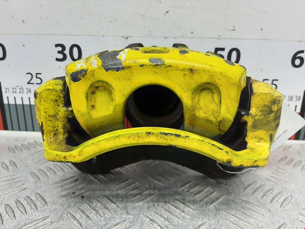 Суппорт передний левый HYUNDAI Coupe 2002-2009