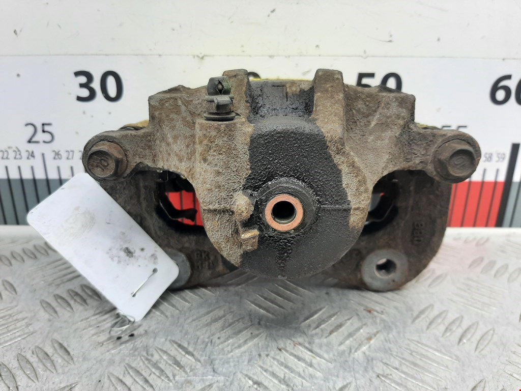 Суппорт передний левый HYUNDAI Coupe 2002-2009