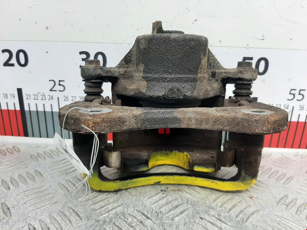 Суппорт передний левый HYUNDAI Coupe 2002-2009