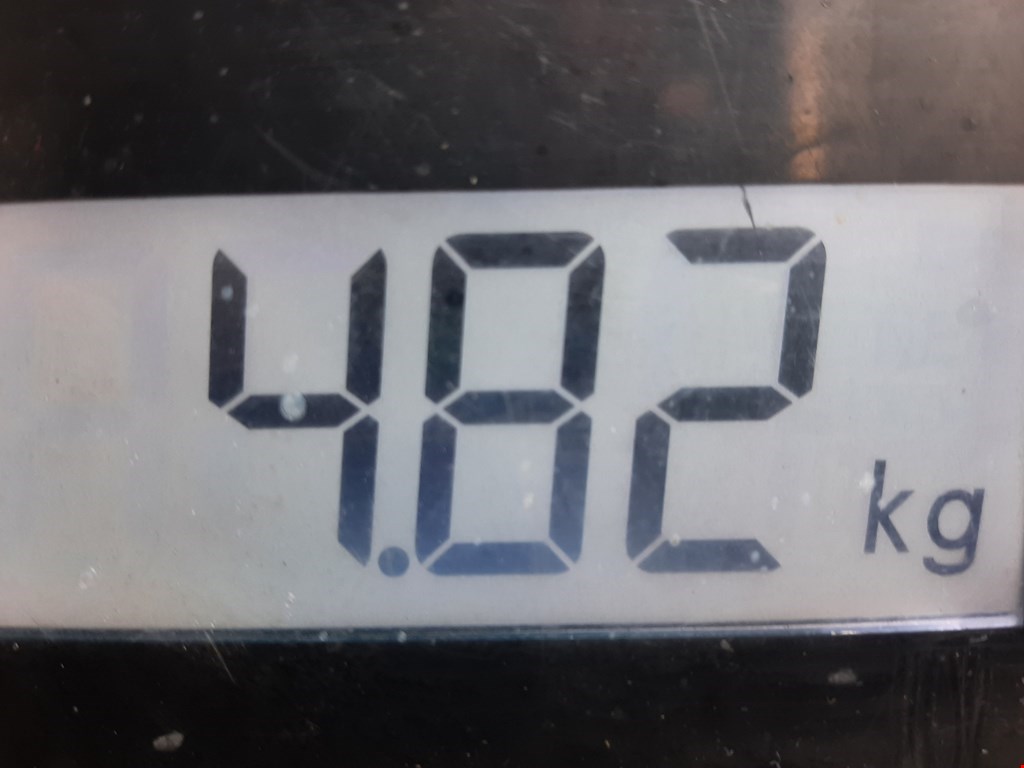 Суппорт передний левый HYUNDAI Coupe 2002-2009