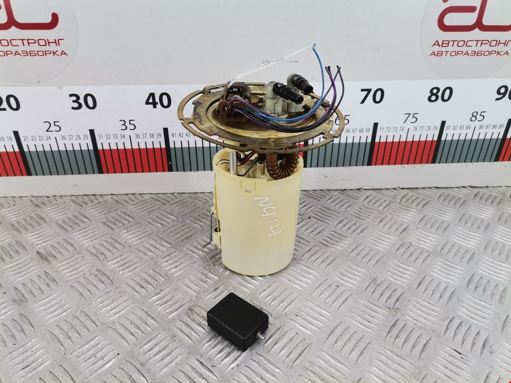 Насос топливный (электрический) DAEWOO Nubira 2003-2007