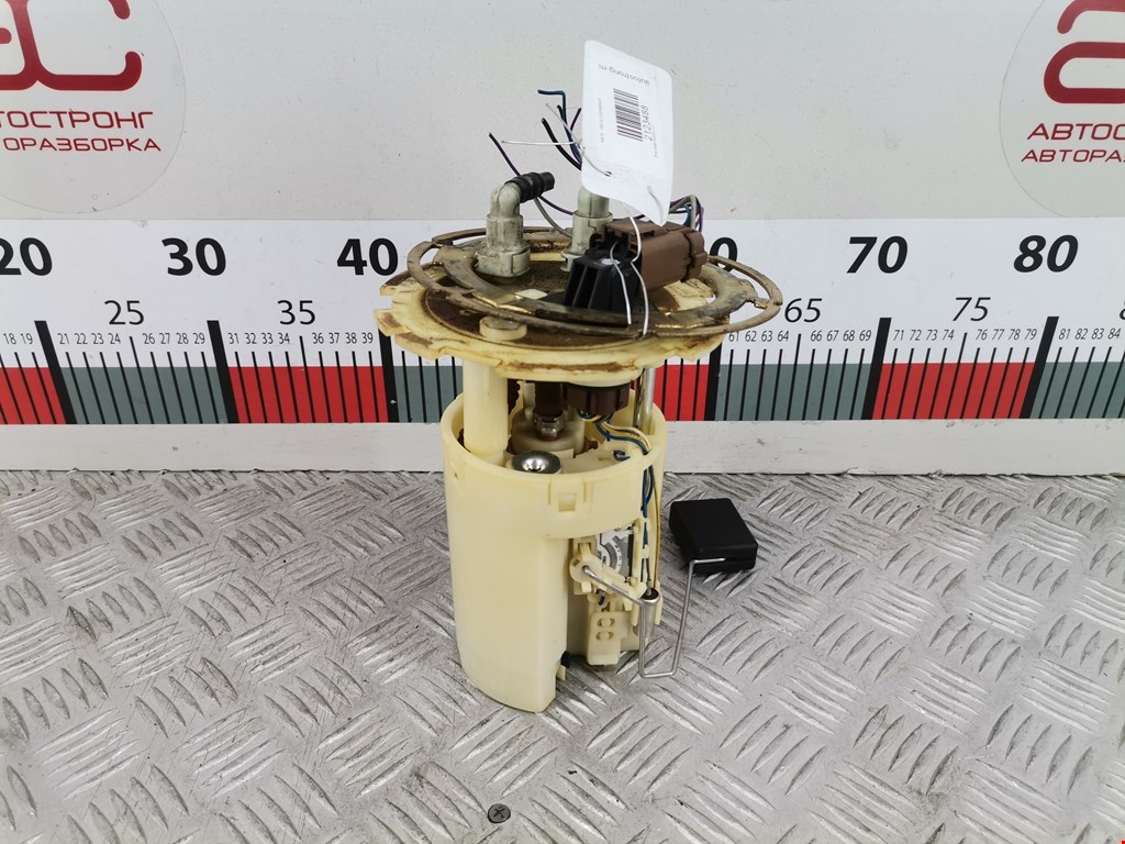 Насос топливный (электрический) DAEWOO Nubira 2003-2007