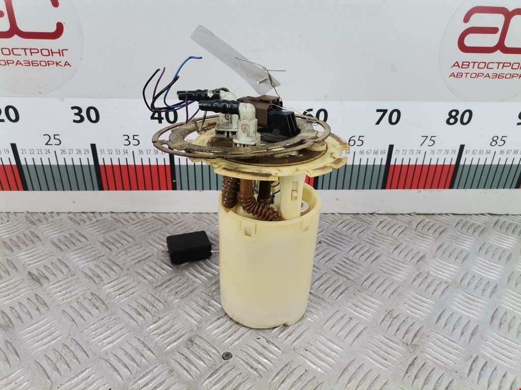 Насос топливный (электрический) DAEWOO Nubira 2003-2007