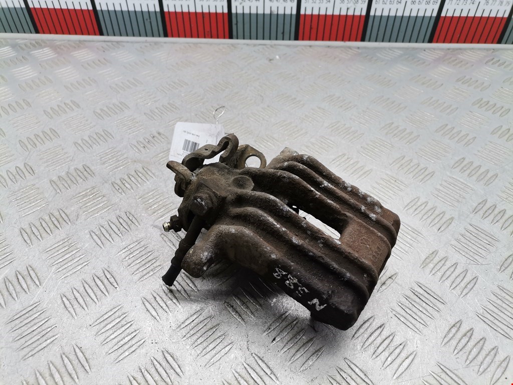 Суппорт задний левый AUDI A3 8L 1996-2003