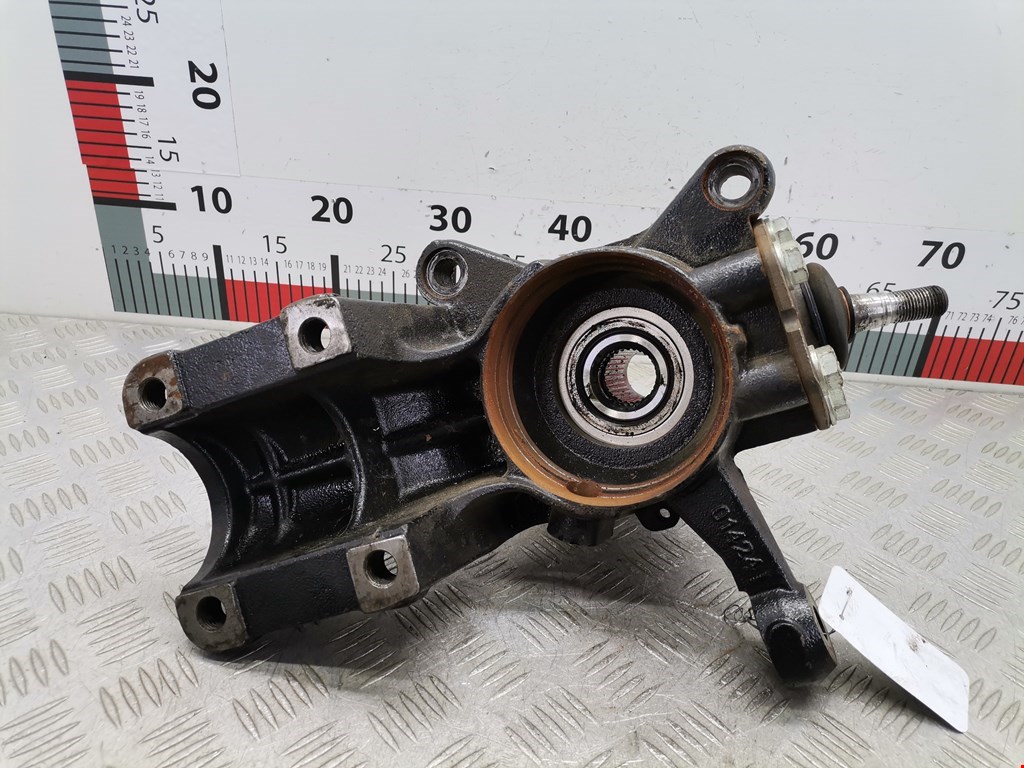 Ступица передняя левая FIAT Ducato 230 1993-2006