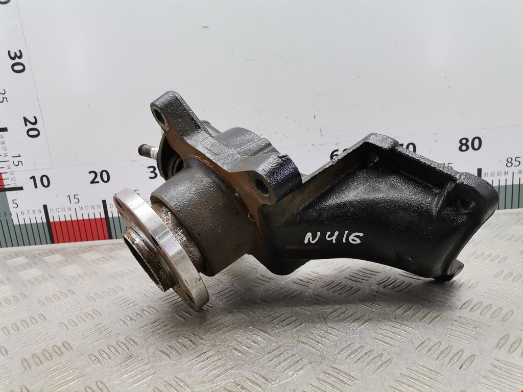 Ступица передняя левая FIAT Ducato 230 1993-2006