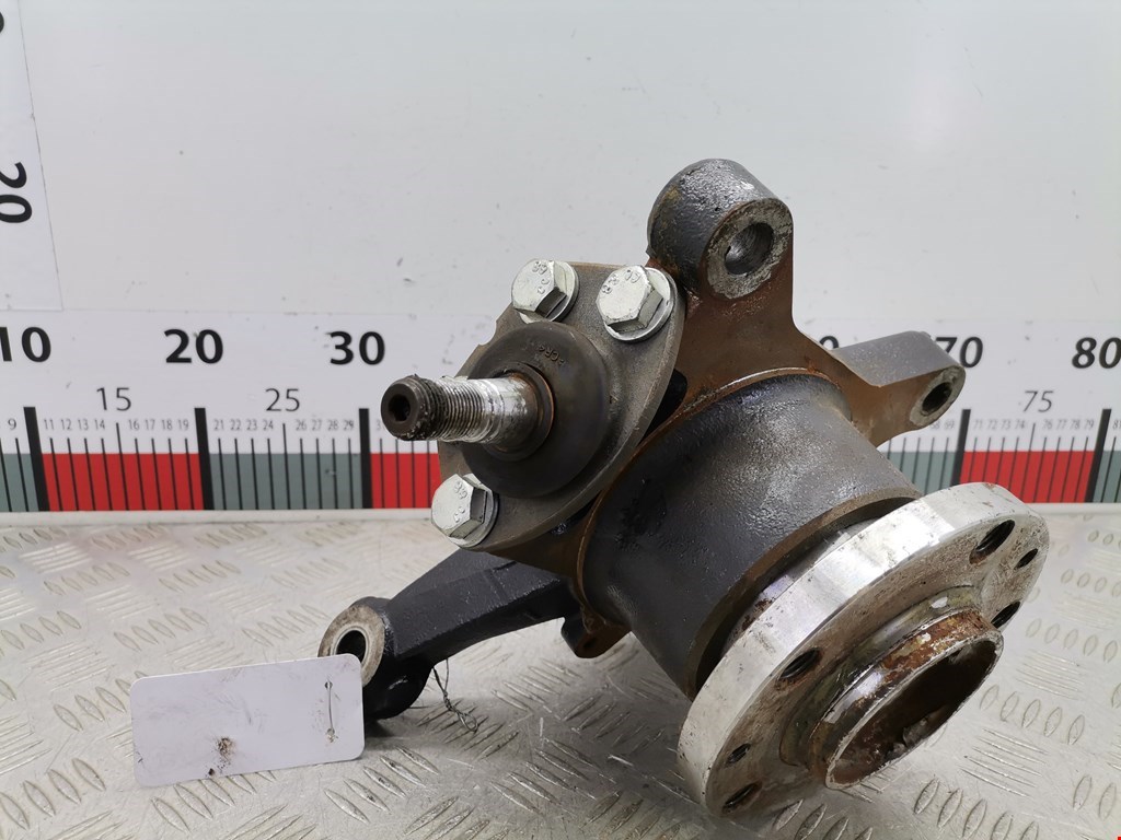 Ступица передняя левая FIAT Ducato 230 1993-2006