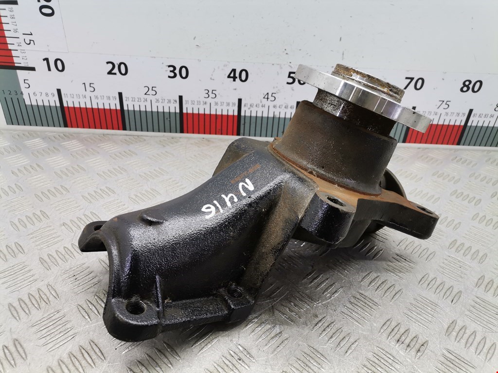 Ступица передняя левая FIAT Ducato 230 1993-2006