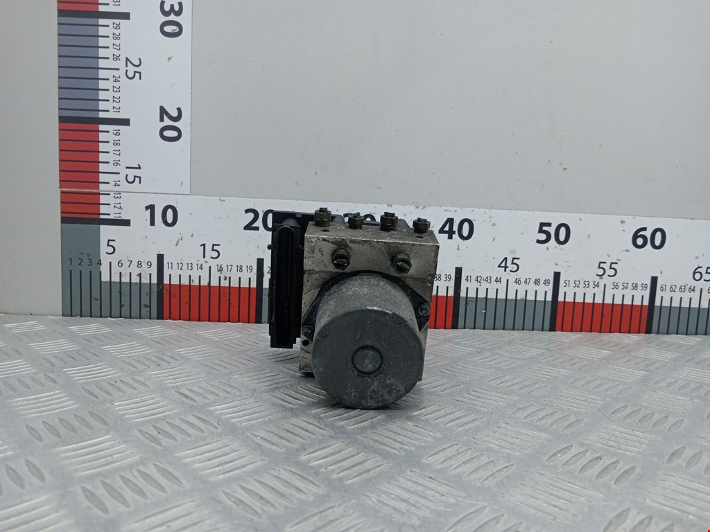 Блок ABS (насос) RENAULT Megane II 2002-2009