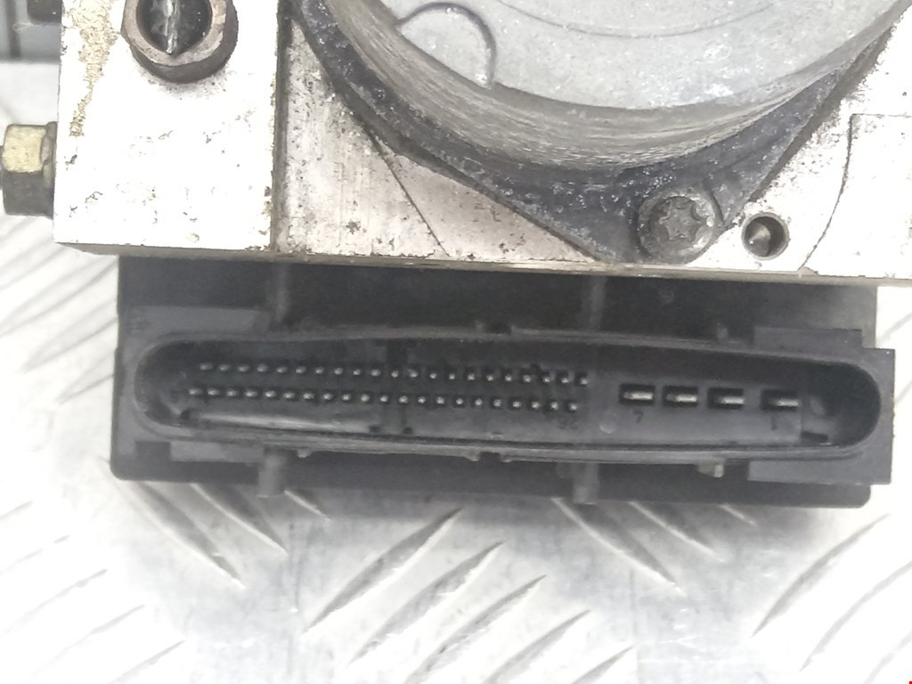 Блок ABS (насос) RENAULT Megane II 2002-2009