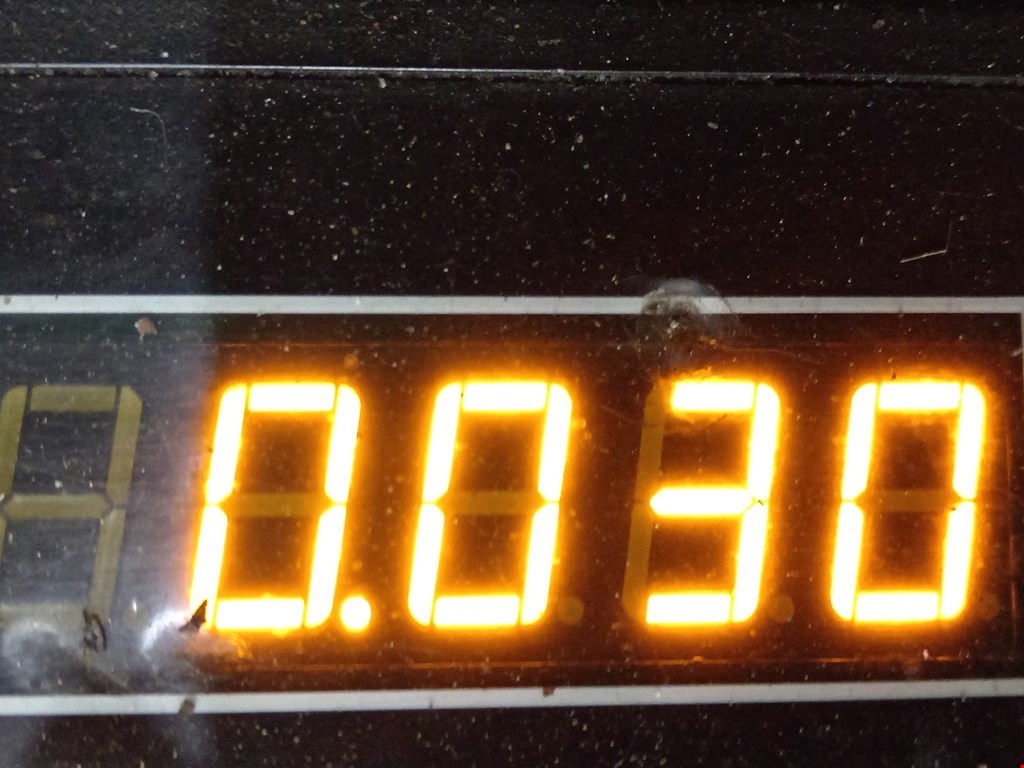 Датчик ABS задний левый RENAULT Logan 2005-2014