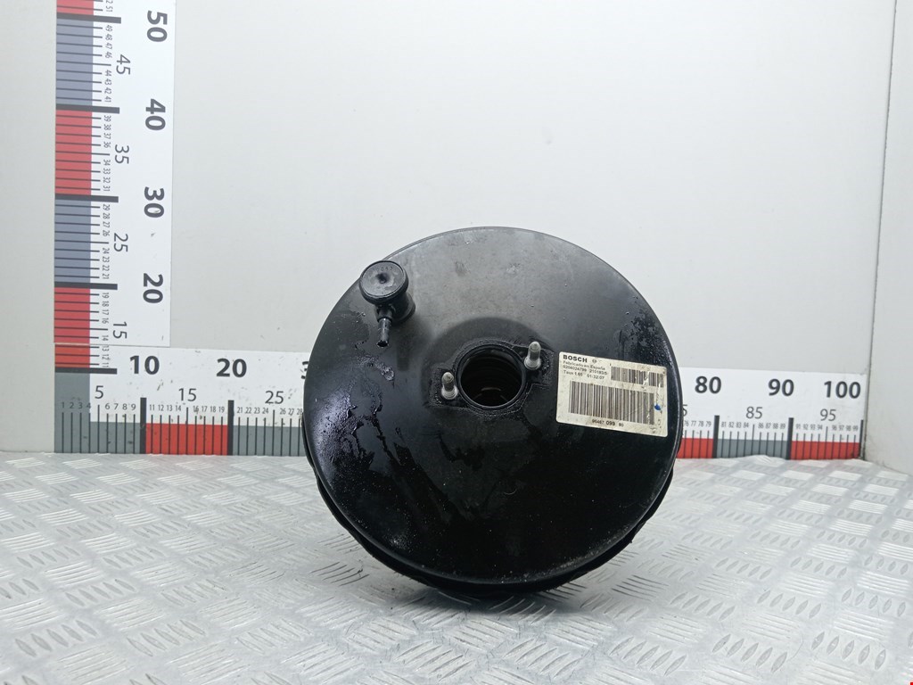 Усилитель тормозов вакуумный CITROEN C5 I 2001-2008