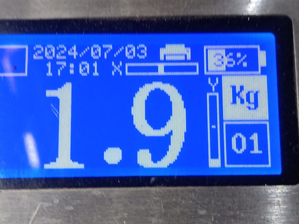 Кулиса (селектор) АКПП/МКПП в салоне VOLVO V70 II 2000-2007