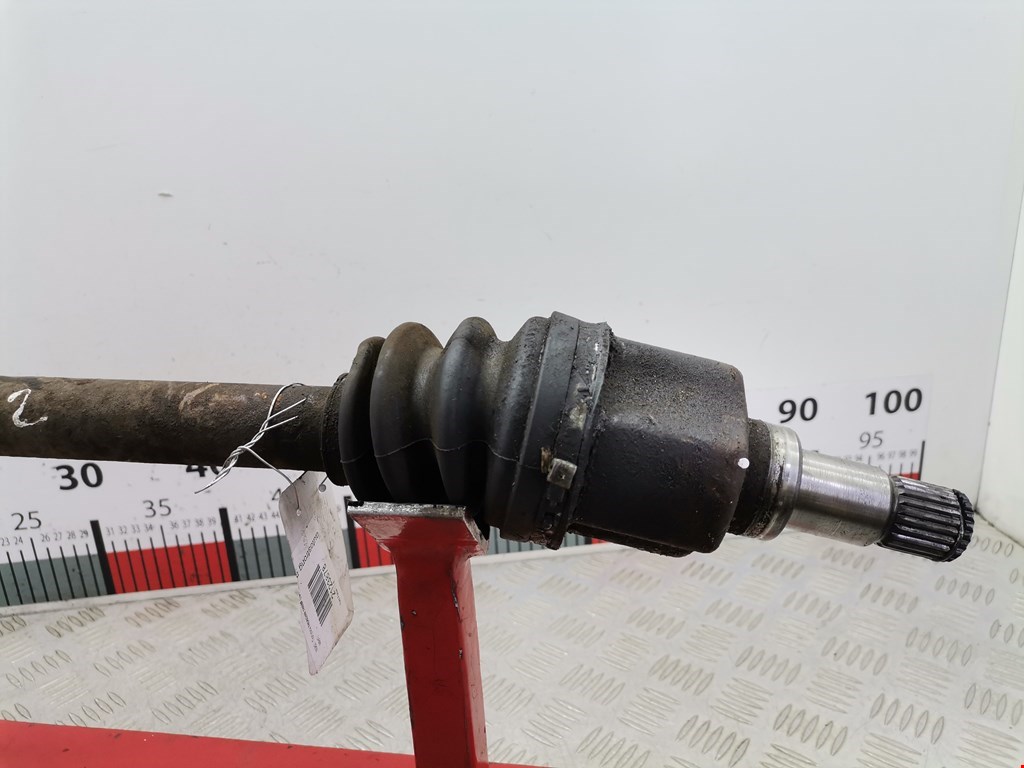 Полуось (привод, приводной вал) передняя левая FORD Focus I 1998-2005