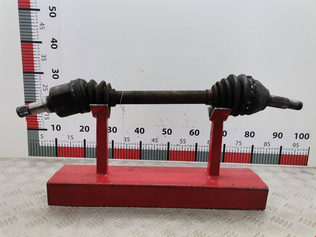 Полуось (привод, приводной вал) передняя левая FORD Focus I 1998-2005