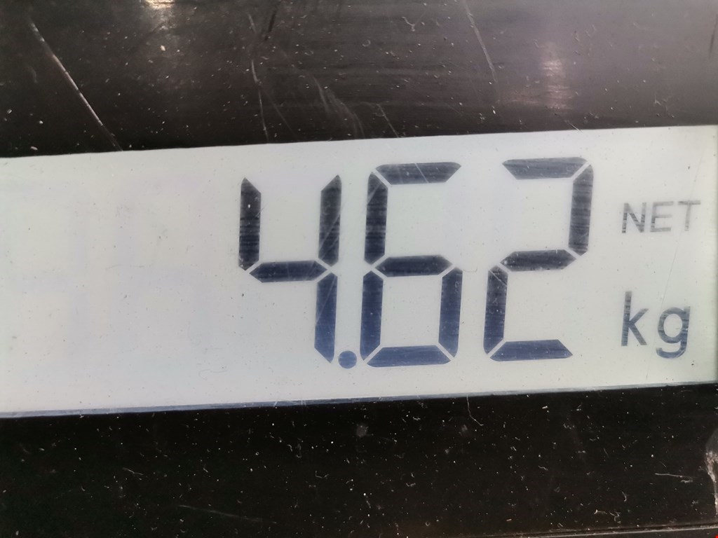 Полуось (привод, приводной вал) передняя левая FORD Focus I 1998-2005