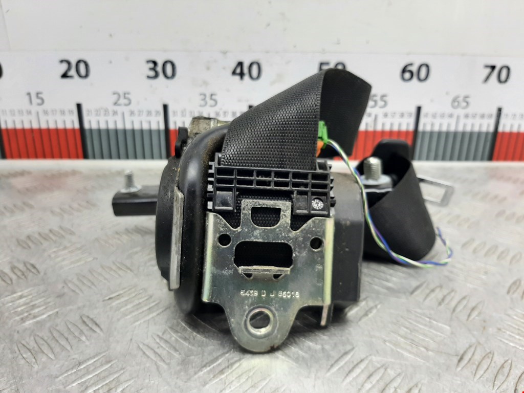 Ремень безопасности передний левый MERCEDES-BENZ Sprinter 906 2006-2018