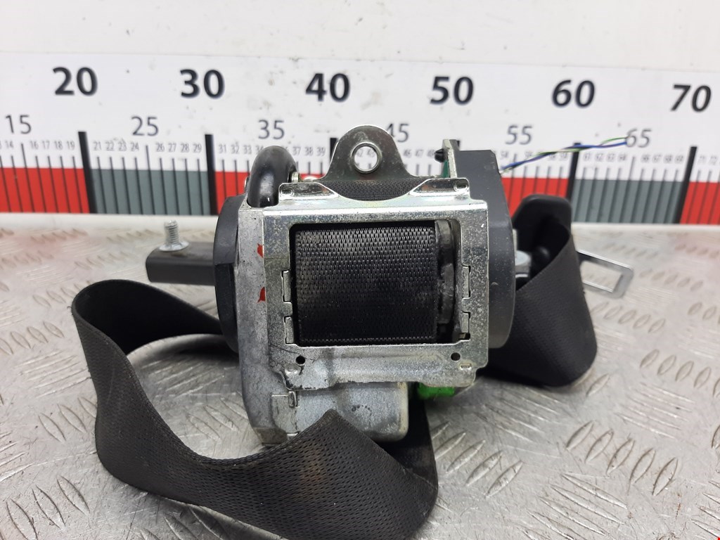 Ремень безопасности передний левый MERCEDES-BENZ Sprinter 906 2006-2018