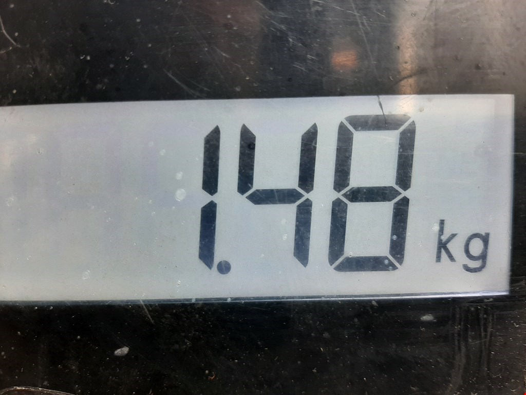 Ремень безопасности передний левый MERCEDES-BENZ Sprinter 906 2006-2018