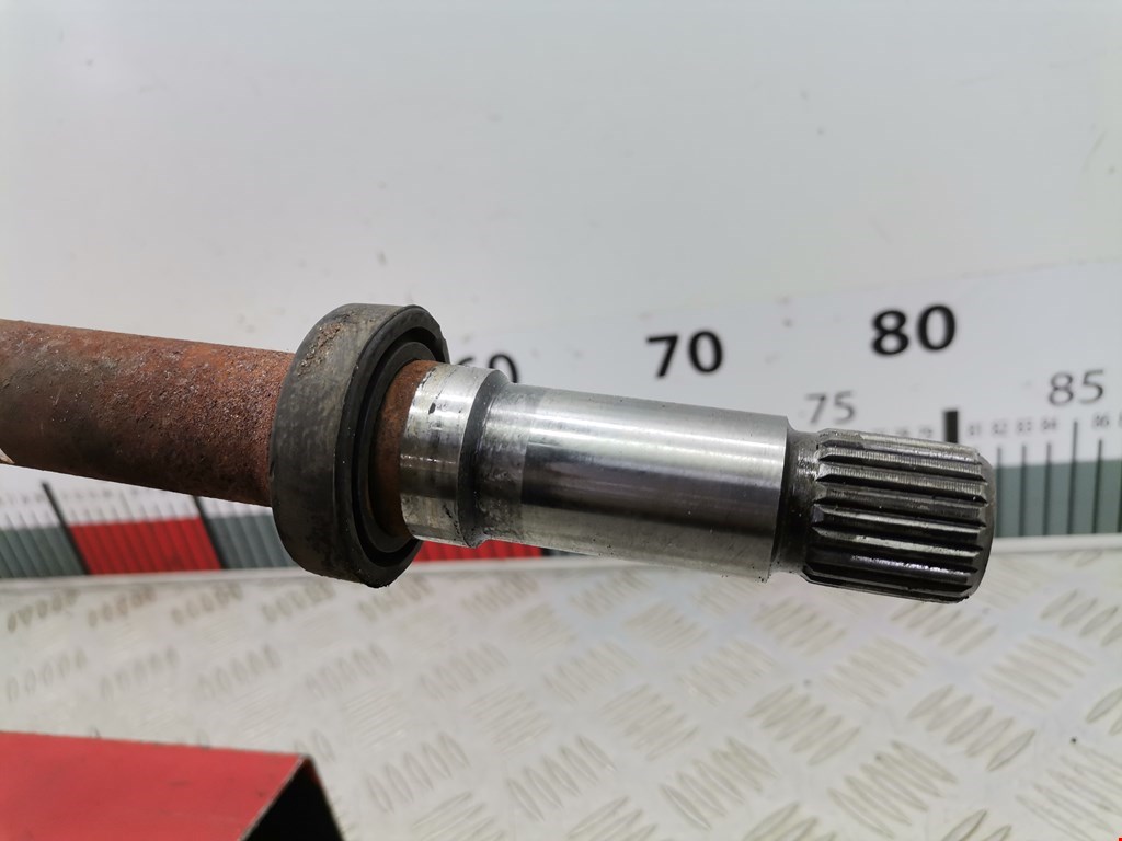 Полуось (привод, приводной вал) передняя правая CITROEN C4 I 2004-2014