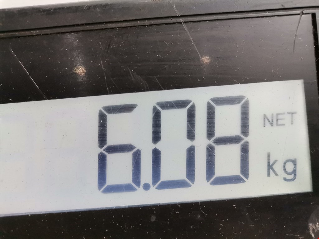 Полуось (привод, приводной вал) передняя правая CITROEN C4 I 2004-2014