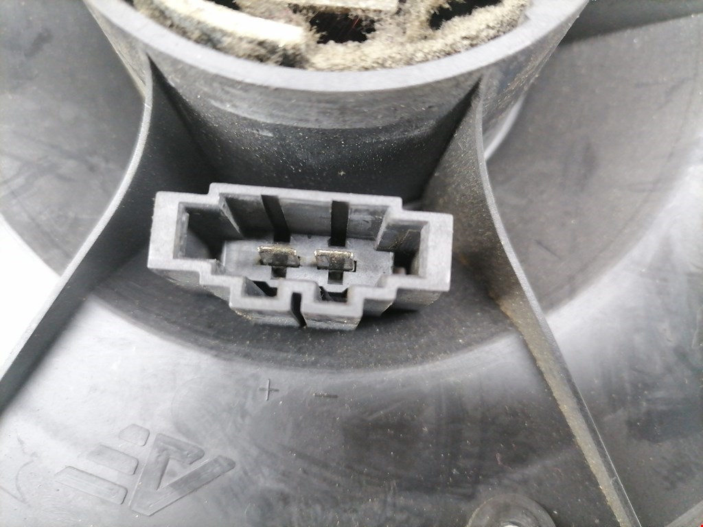 Моторчик (мотор) отопителя салона FORD Galaxy 1995-2005