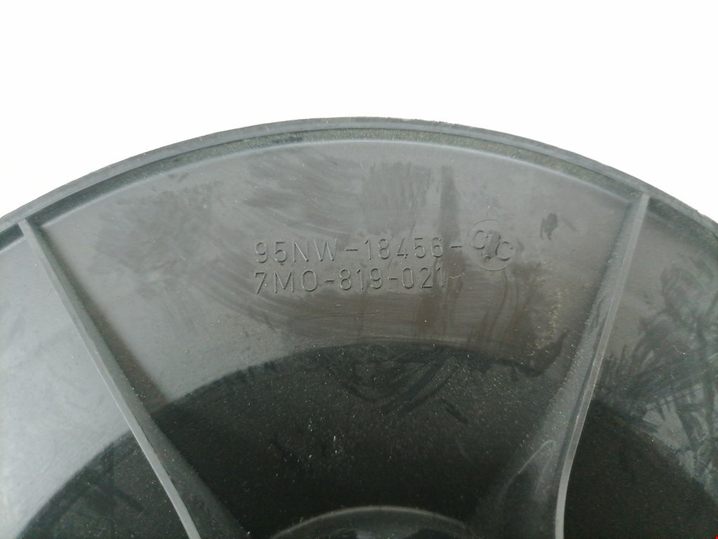 Моторчик (мотор) отопителя салона FORD Galaxy 1995-2005