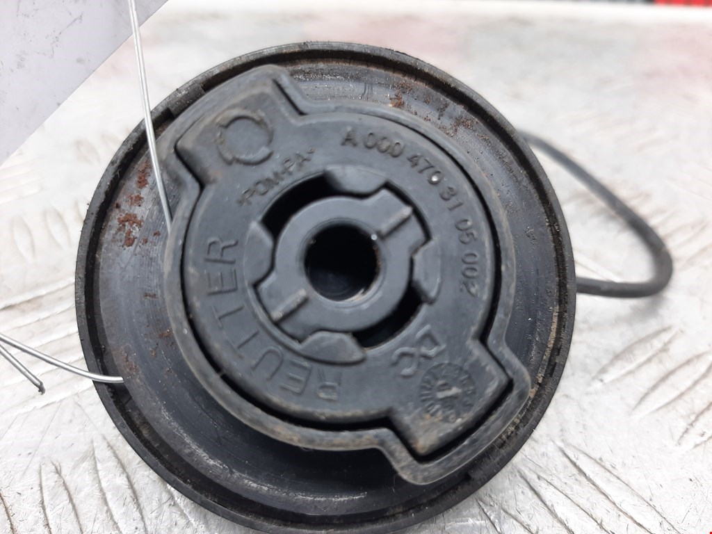 Крышка топливного бака MERCEDES-BENZ Sprinter 906 2006-2018