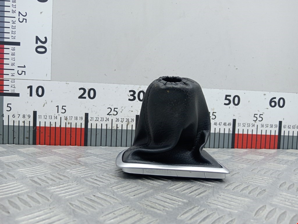 Чехол кулисы КПП FORD Focus II 2005-2011