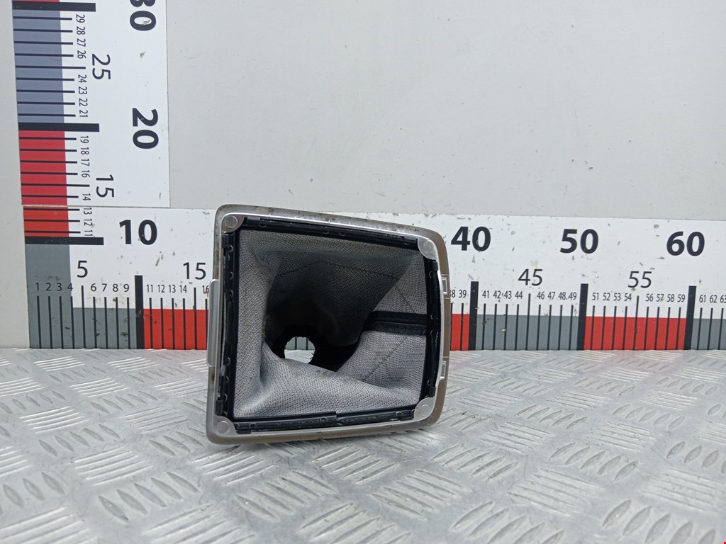 Чехол кулисы КПП FORD Focus II 2005-2011