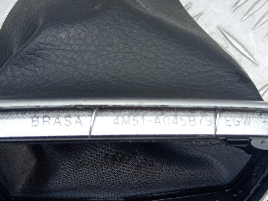 Чехол кулисы КПП FORD Focus II 2005-2011