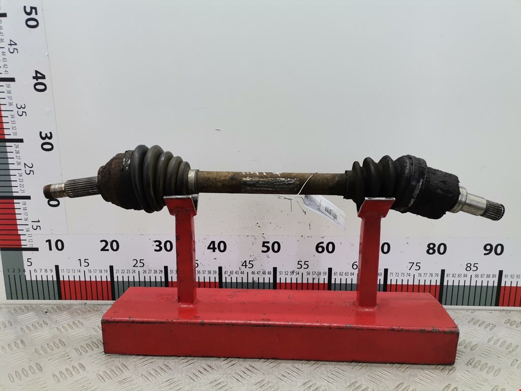 Полуось (привод, приводной вал) передняя левая FORD Focus I 1998-2005