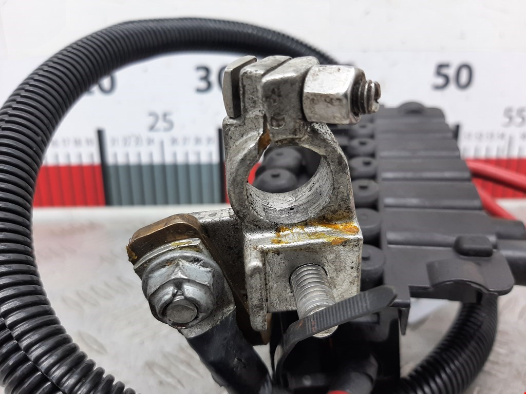 Провод АКБ плюс (плюсовой) MERCEDES-BENZ Sprinter 906 2006-2018